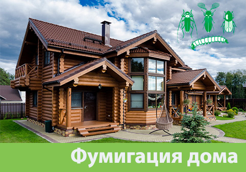 Преимущества обработки газом в городе Армавир